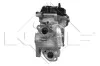 Радіатор рециркуляції ВГ з клапаном EGR VW T5 2.0TDI 09- NRF 48209 (фото 4)