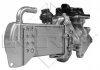 Радіатор рециркуляції ВГ з клапаном EGR VW T5 2.0TDI 09- NRF 48209 (фото 5)
