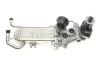 Радіатор рециркуляції ВГ з клапаном EGR VW Polo/Skoda Fabia 1.6TDI 09- NRF 48214 (фото 9)