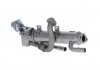 Радіатор рециркуляції ВГ з клапаном EGR Audi A4/A6 2.0D 04-11 NRF 48311 (фото 1)