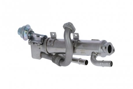 Радіатор рециркуляції ВГ з клапаном EGR Audi A4/A6 2.0D 04-11 NRF 48311