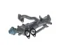 Радіатор рециркуляції ВГ з клапаном EGR Audi A4 07-15 NRF 48358 (фото 4)