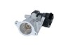 Клапан EGR Ford Focus II/Mondeo IV 2.0 TDCi 04-15/Peugeot Expert 2.0HDi 07- NRF 48398 (фото 4)