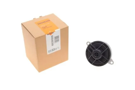 Клапан EGR Opel Astra G/Omega B/Vectra B/Zafira A 2.0/2.2D 96-05 NRF 48399