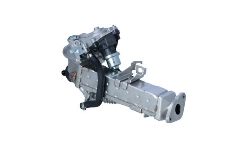Клапан рециркуляции отработанных газов EGR NRF 48452