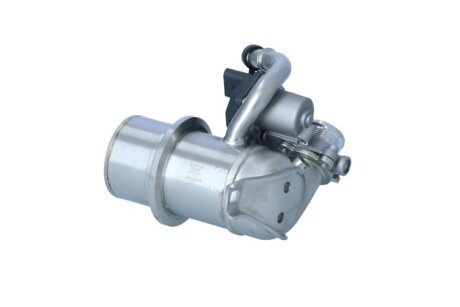 Клапан рециркуляции отработанных газов EGR NRF 48454