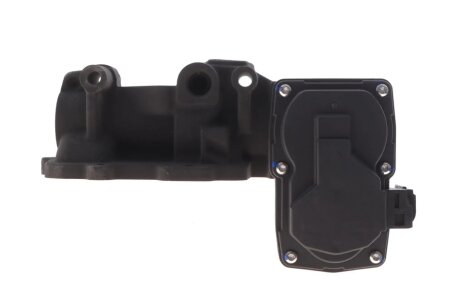 Клапан рециркуляции отработанных газов EGR NRF 48676