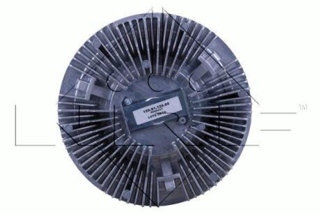 Вискомуфта в сборе NRF 49037