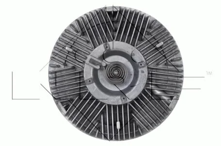 Вискомуфта в сборе NRF 49047
