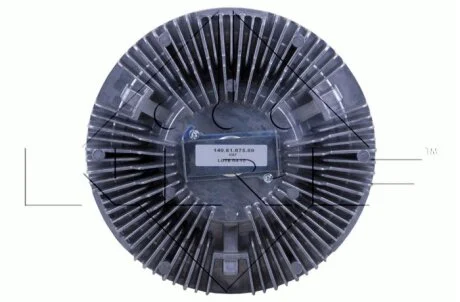 Вискомуфта в сборе NRF 49049