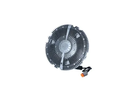 Вискомуфта в сборе NRF 49072