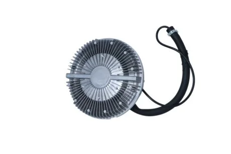 Вискомуфта в сборе NRF 49074