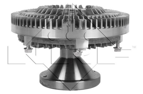 Вискомуфта в сборе NRF 49083