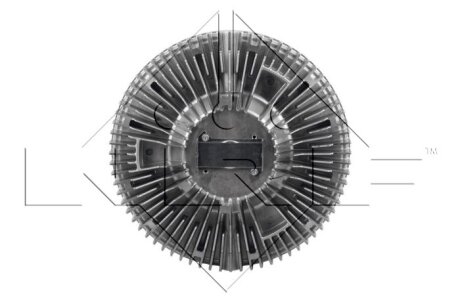 Вискомуфта в сборе NRF 49096