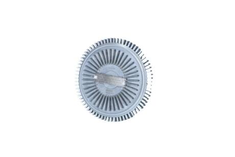 Вискомуфта в сборе NRF 49124