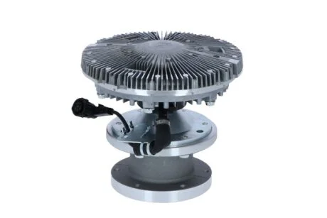 Вискомуфта в сборе NRF 49166
