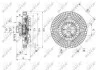 Муфта вентилятора Audi A6/VW Passat 1.9TDI 96- NRF 49566 (фото 3)