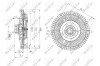 Муфта вентилятора BMW M3/M5 92- NRF 49568 (фото 7)