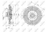 Муфта вентилятора BMW 5 (E34/E39)/7 (E38) 92-03 NRF 49581 (фото 7)