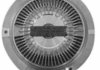 Муфта вентилятора BMW 3 (E46)/7 (E65/E66/E67) 02-08 NRF 49589 (фото 2)