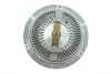 Муфта вентилятора BMW 3 (E46)/7 (E65/E66/E67) 02-08 NRF 49589 (фото 2)