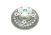 Муфта вентилятора Jeep Cherokee 2.1-4.2 83-01/2.5CRD 4x4 01-08 NRF 49592 (фото 8)