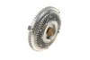 Муфта вентилятора MB M-class (W163) M112 98-05 NRF 49593 (фото 4)