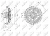 Муфта вентилятора MB C-class (W202)/E-class (W210) 93-00 NRF 49595 (фото 3)