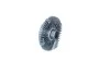 Муфта вентилятора MB C-class (W202)/E-class (W210) 93-00 NRF 49595 (фото 4)