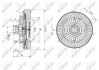 Муфта вентилятора BMW X5 (E53) 00-06 NRF 49611 (фото 3)