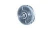Муфта вентилятора BMW X5 (E53) 00-06 NRF 49611 (фото 5)