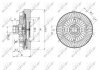 Муфта вентилятора BMW X5 (E53) 00-06 NRF 49611 (фото 7)