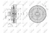 Муфта вентилятора BMW X5 (E53) 00-06 NRF 49611 (фото 7)