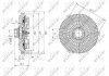 Муфта вентилятора BMW 3 (E30/E36)/5 (E34) -95 NRF 49631 (фото 3)