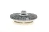 Муфта вентилятора Audi A6/A8 1.8-4.2 94-05 NRF 49645 (фото 2)