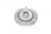 Муфта вентилятора MB E-class (W124)/C-class (W202) 1.8-2.3 93-00 M111 NRF 49673 (фото 5)