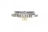 Муфта вентилятора MB E-class (W124)/C-class (W202) 1.8-2.3 93-00 M111 NRF 49673 (фото 6)