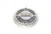 Муфта вентилятора MB E-class (W124)/C-class (W202) 1.8-2.3 93-00 M111 NRF 49673 (фото 7)