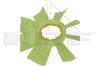 Крыльчатка вентилятора NRF 49804 (фото 2)