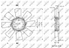 Крыльчатка вентилятора NRF 49858 (фото 1)