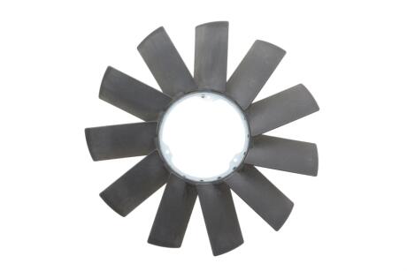 Крыльчатка вентилятора, охлаждение двигателя NRF 49889