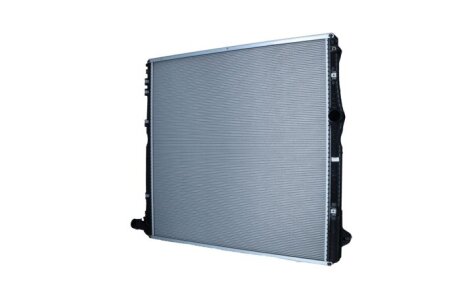 Радиатор охлаждения двигателя NRF 500006