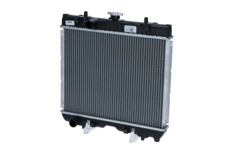 Радиатор NRF 50031