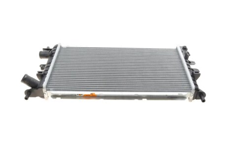 Радіатор охолодження Ford Escort 1.3 90-99 NRF 50100