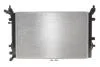 Радіатор охолодження VW Tiguan 1.4TSI 07-18 NRF 50148 (фото 1)