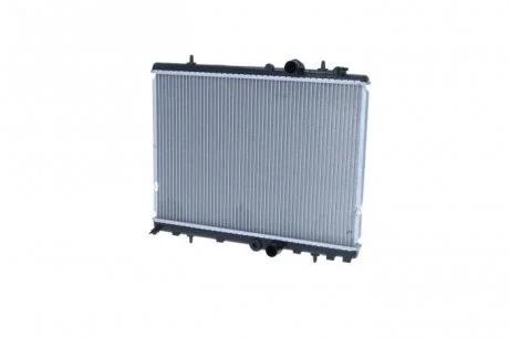 Радіатор охолодження Citroen Xsara Picasso/Peugeot Partner 01- NRF 50435