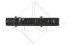 Радіатор охолодження VW Polo 1.4D 90-94 NRF 50454 (фото 6)