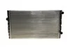 Радіатор охолодження VW Polo 1.4D 90-94 NRF 50454 (фото 1)