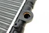 Радіатор охолодження VW Polo 1.4D 90-94 NRF 50454 (фото 10)