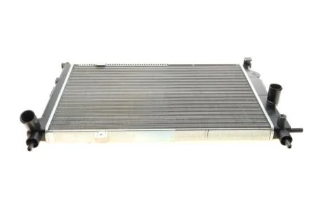 Радіатор охолодження Opel Astra F 1.7 D 92-98 NRF 504647